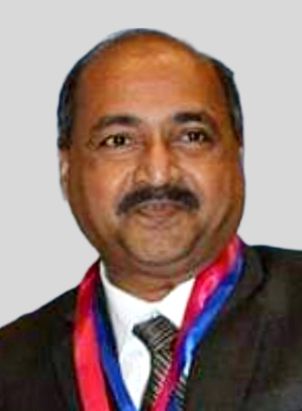 Mr.Arul Jerald Prakash